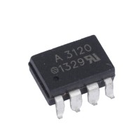 HCPL-3120-300E Avago