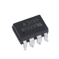 HCPL-3120-300E