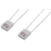 Термопредохранитель 145°C 240V,1А (TF-145C 1A 240V), невосстанавливаемый Bochen
