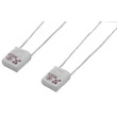 Термозапобіжник 150°C 240V/1А TF-150C 1A 240V, що не відновлюється