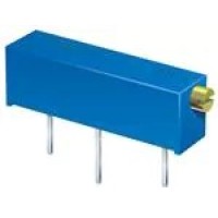 1 kOhm 3006P (3006P-1-102) Bochen