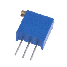 10 kOhm 3296X 3296X-1-103 Pbf