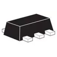 Транзистор BCX68-25TA Diodes