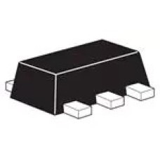Транзистор BCX68-25TA Diodes