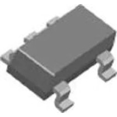 NC7S14M5X Fairchild