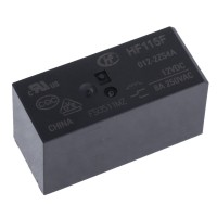 HF115F,012-2ZS4A Hongfa