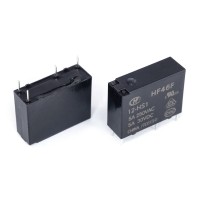 Реле HF46F,12-HS1 Hongfa