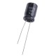 Електролітичний конденсатор 2,2uF 400V 8x12mm (RT12G2R2M0812-LEAGUER)