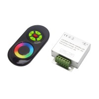 Контролер для RGB стрічок (FL-RF5-360A) FSTAR