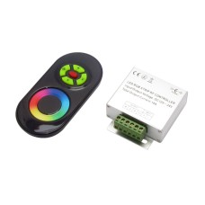 Контролер для RGB подач FL-RF5-360A