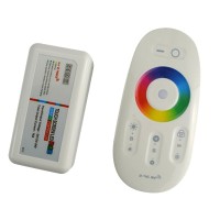 Контроллер для RGB лент (FL-RGB-P) FSTAR