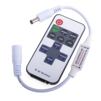 Контроллер для светодиодных лент (FL-RF-11) (диммер) FSTAR