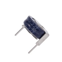 Іоністор 0,22F 5,5V (SE-5R5-D224VYH) KAMCAP
