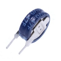 Ионистор 0,47F 5,5V (SE-5R5-D474VYV) KAMCAP
