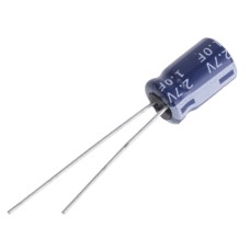 HP-2R7-J105VYLR суперконденсатор