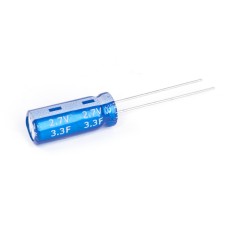 HP-2R7-J335TYLR суперконденсатор