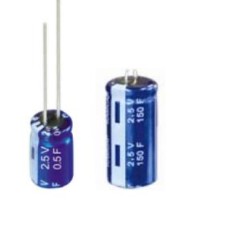 HP-2R7-J475UYLR суперконденсатор