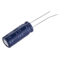 HP-2R7-J106UYLL (Суперконденсатор) KAMCAP