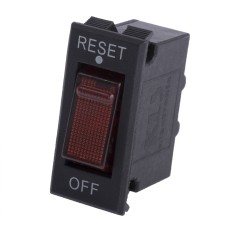 Перемикач, rocker, Overload KLS7-ST-001-S-10
