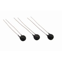 NTC термистор 100 Ohm вив. (MFT05D101) Bochen
