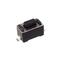 Кнопка TS013-S250B2S43C Golden