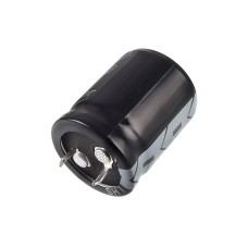 150uF 450V 25,4x30mm LHS2W151M2530-LEAGUER электролитический конденсатор