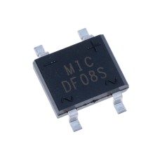 DF08S Mic