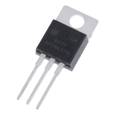 LM337TG ON, TO-220