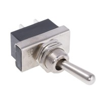 Тумблер KN3D-101 SWI
