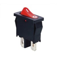 MRS-101-5C3R (переключатель, rocker) SWI