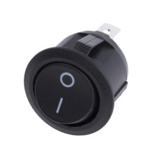 MRS-101-9C3B перемикач, rocker