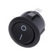 MRS-101-9C3B (Перемикач, rocker) SWI