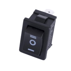 MRS103A-C6B перемикач, rocker