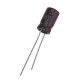 Конденсатор 100uF 35V EFH 6,3x11mm (EFH101M35B-Hitano)