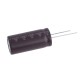 Конденсатор 820uF 100V EFH 18x41mm (EFH821M2AB-Hitano)