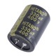 Конденсатор 330uF 400V EHL 35x47mm (EHL331M2GBA-Hitano)