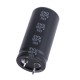Конденсатор 180uF 400V EHU 22x45mm (EHU181M2GBA-Hitano)
