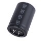 Конденсатор 2200uF 200V EHU 35x50mm (EHU222M2DBA-Hitano)