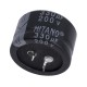 Конденсатор 330uF 200V EHU 35x20mm (EHU331M2DBC-Hitano)