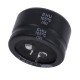 Конденсатор 330uF 200V EHU 35x20mm (EHU331M2DBC-Hitano)