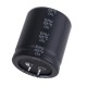 Конденсатор 330uF 450V EHU 35x40mm (EHU331M2WBB-Hitano)