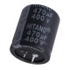 Конденсатор 470uF 400V EHU 35x40mm (EHU471M2GBB-Hitano)
