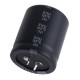 Конденсатор 470uF 400V EHU 35x40mm (EHU471M2GBB-Hitano)