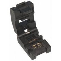 IC51-0202-912 панель с нулевым усилием Yamaichi
