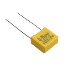 MPX 47nF 310V K/-10%, P , 10mm, 5x11x13mm SMXVH473KC3XXAB1025-WDC конденсатор плівковий
