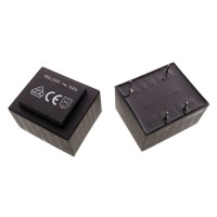 Трансформатор залитий 1,5VA, 9 V, V30AJ-10A2P7 WHT