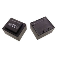 Трансформатор залитий 1,5VA, 9 V, V30AJ-10A2P7 WHT