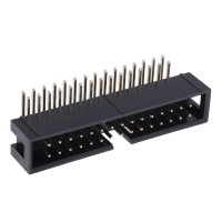 BH-30R (CH87302H100) (вилка на плату) CviLux