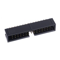 BH-30 (CH87302V100) (вилка на плату) CviLux