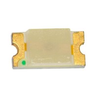 Светодиод 1206 красный 660нм, 140 ° 150UR YETDA